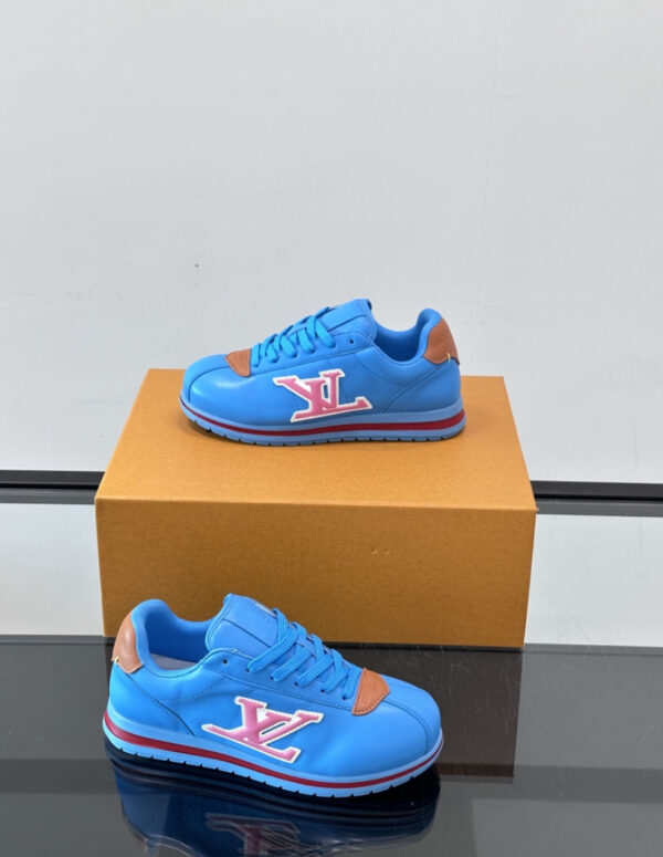 L*uis Vuit*on Shoes - Image 10