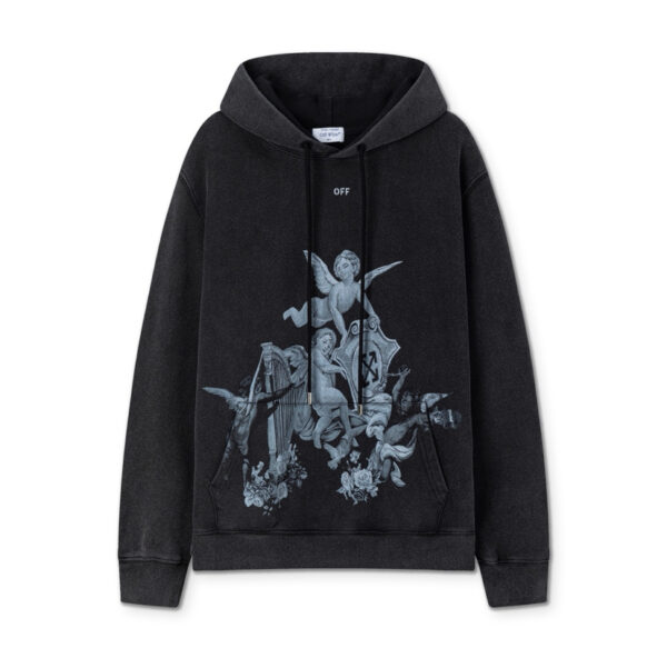 Off-Wh*te Shirts/Hoodies