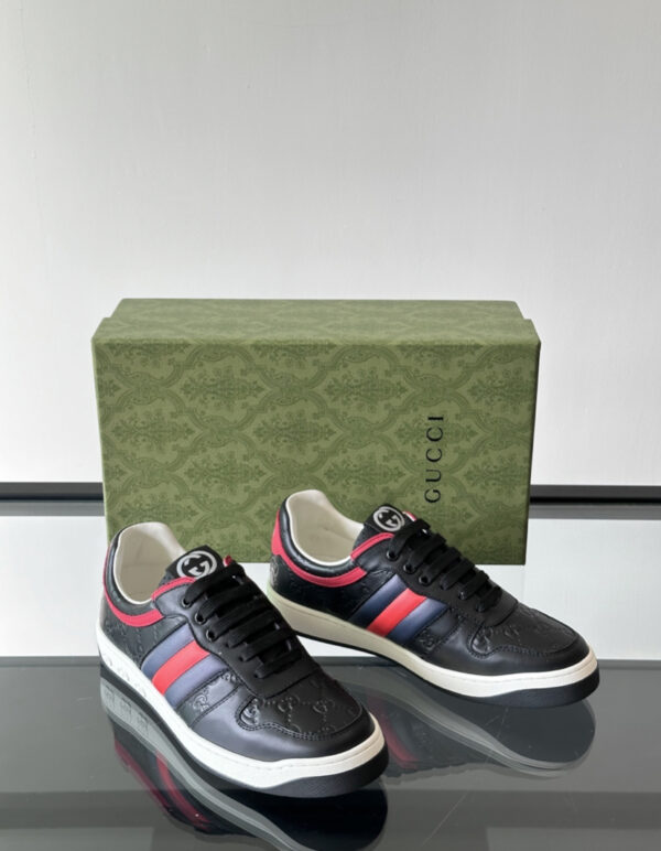 Gucc* Men’s Sneakers - Image 6