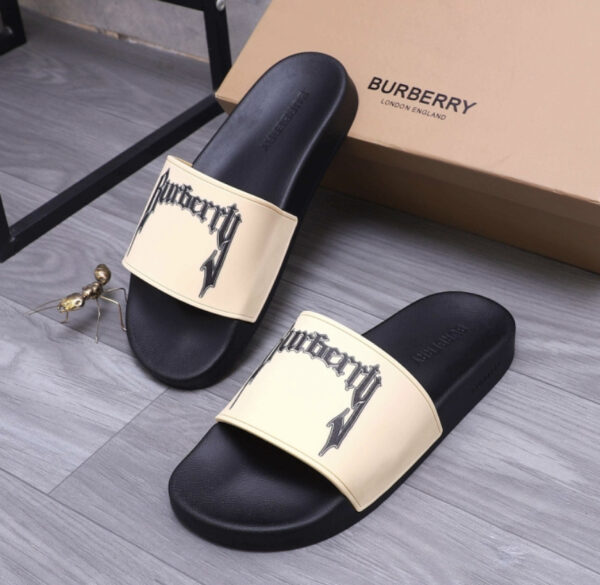Burberr* Slides - Image 11