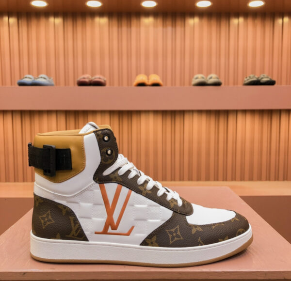 L*uis Vuit*on Shoes - Image 8