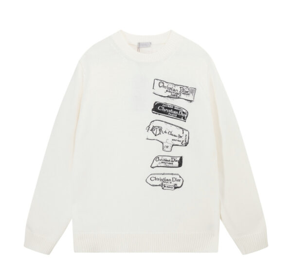 Di*r Long-Sleeve - Image 8