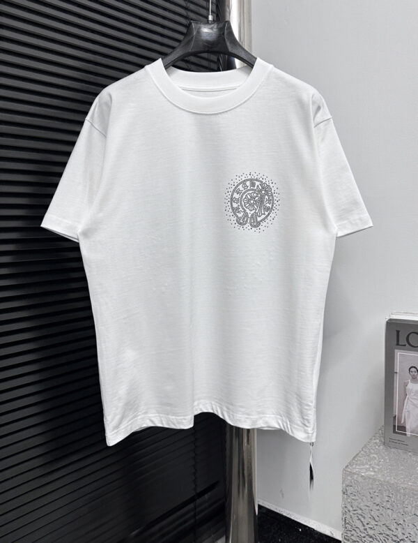 Chr*meheart Shirts