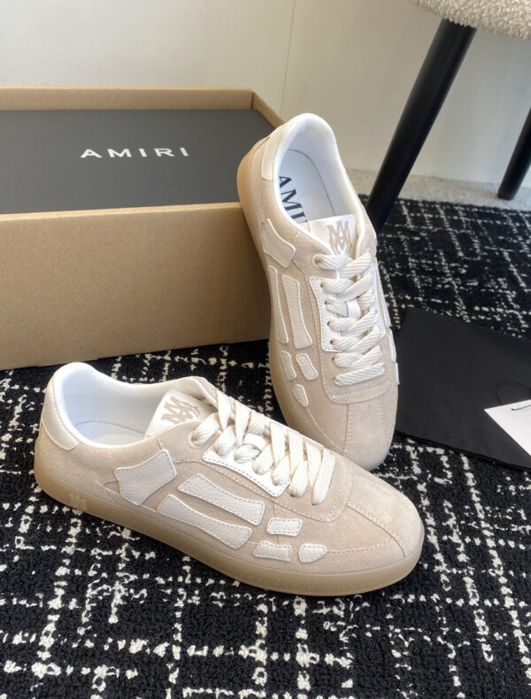 Amir* Sneakers - Image 2
